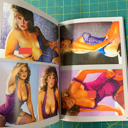 Toutes les couleurs du bis no. 5