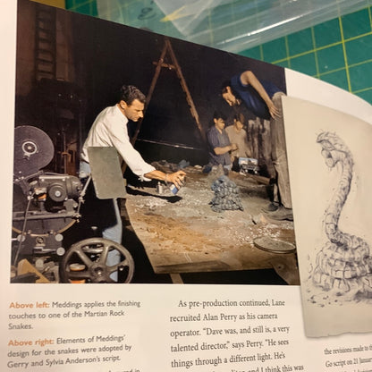 Thunderbirds The Vault