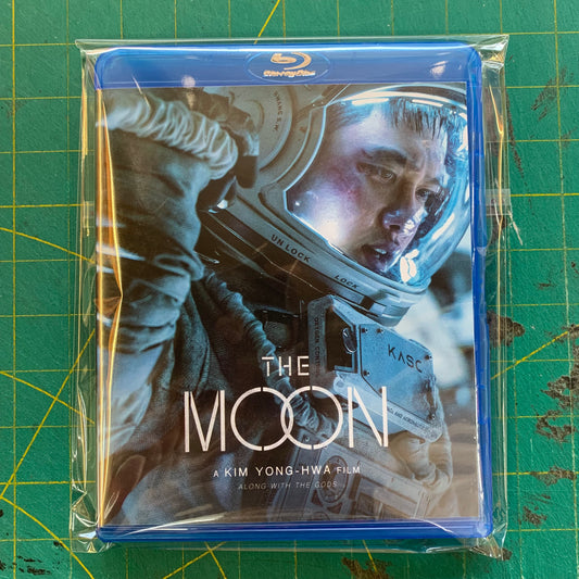 The Moon