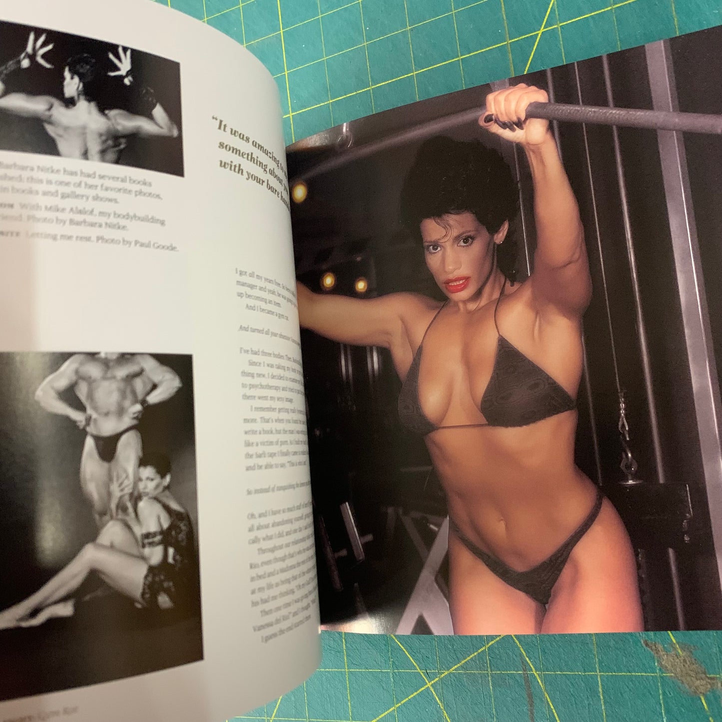 Vanessa del Rio - Fifty years of slightly slutty behavior (Slipcase/DVD)