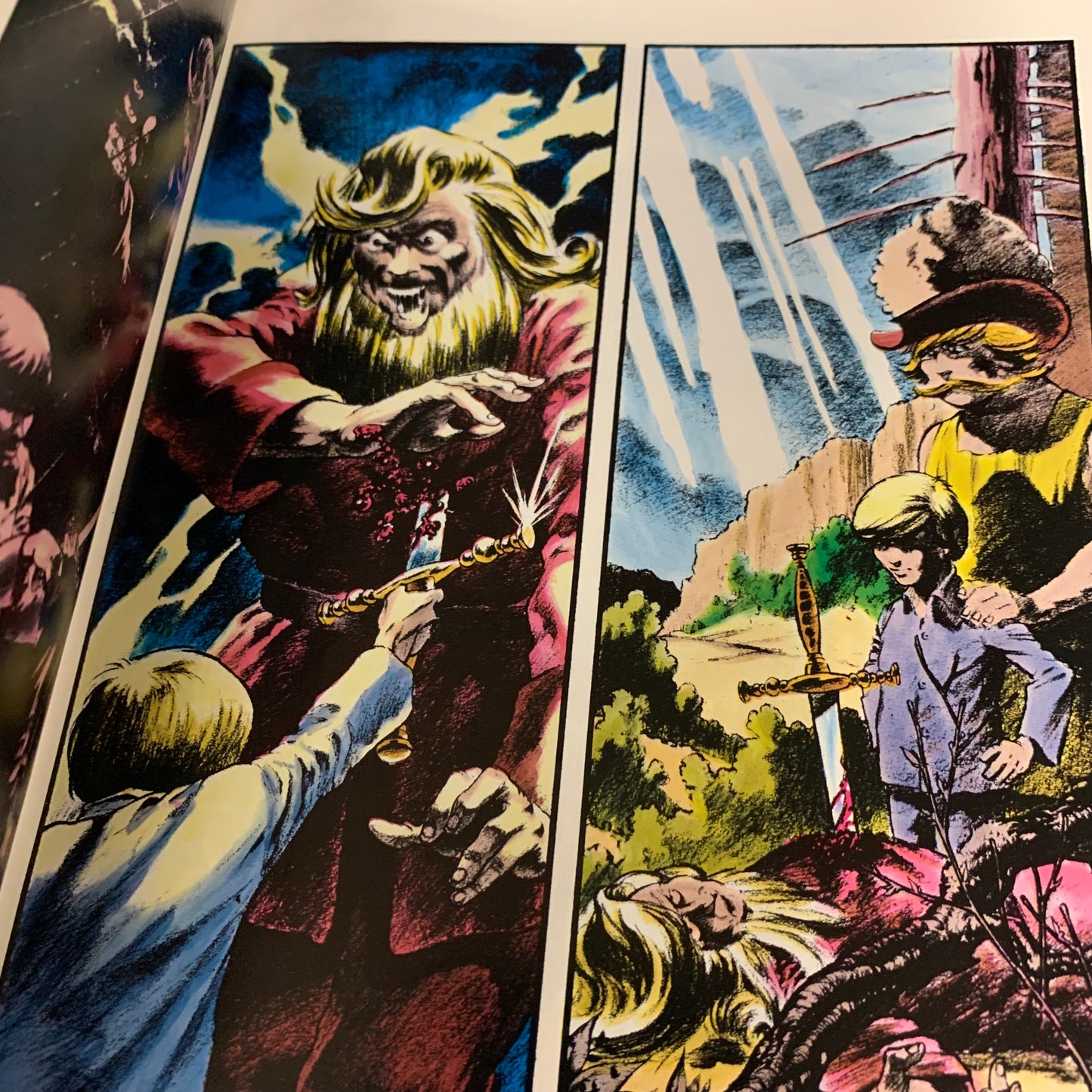Berni Wrightson Master of the Macabre (no. 4)