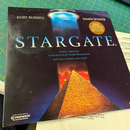 Stargate