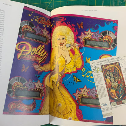 Pinball Art