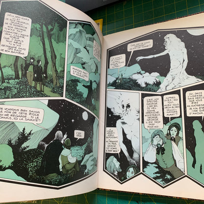 Aurore — Adela Turin / Annie Goetzinger