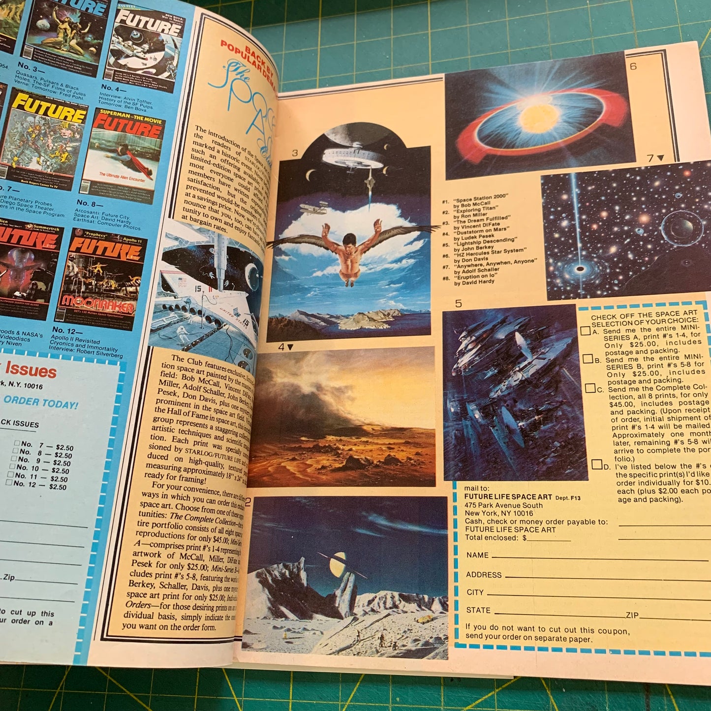 Future Magazine (No. 13)