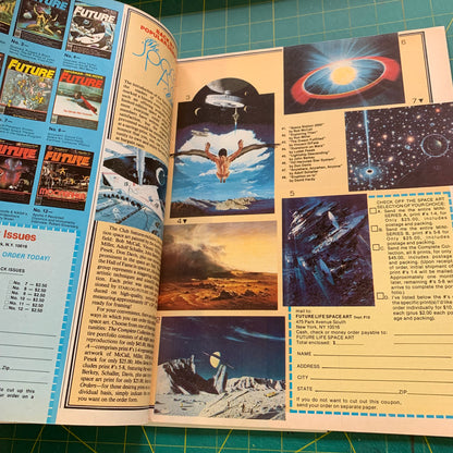 Future Magazine (No. 13)