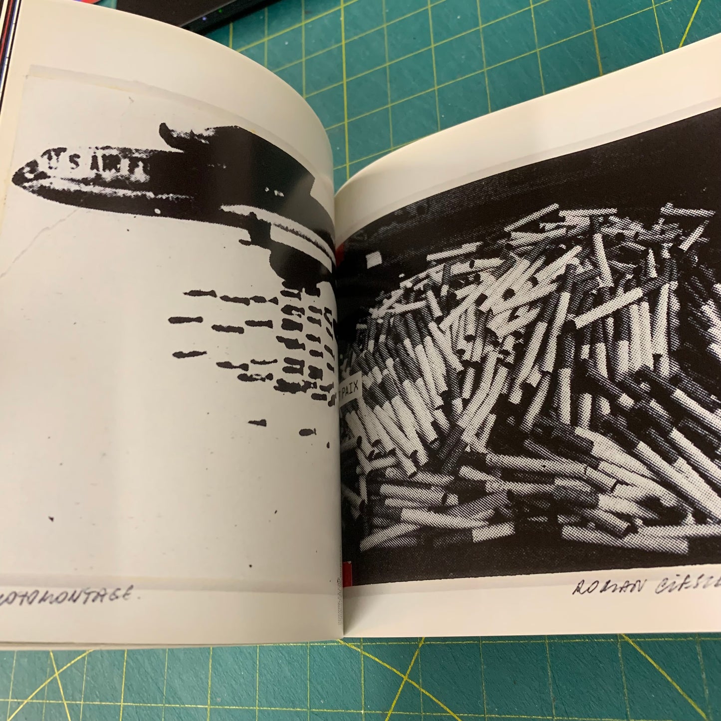 Roman Cieslewicz Graphiste