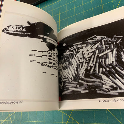 Roman Cieslewicz Graphiste