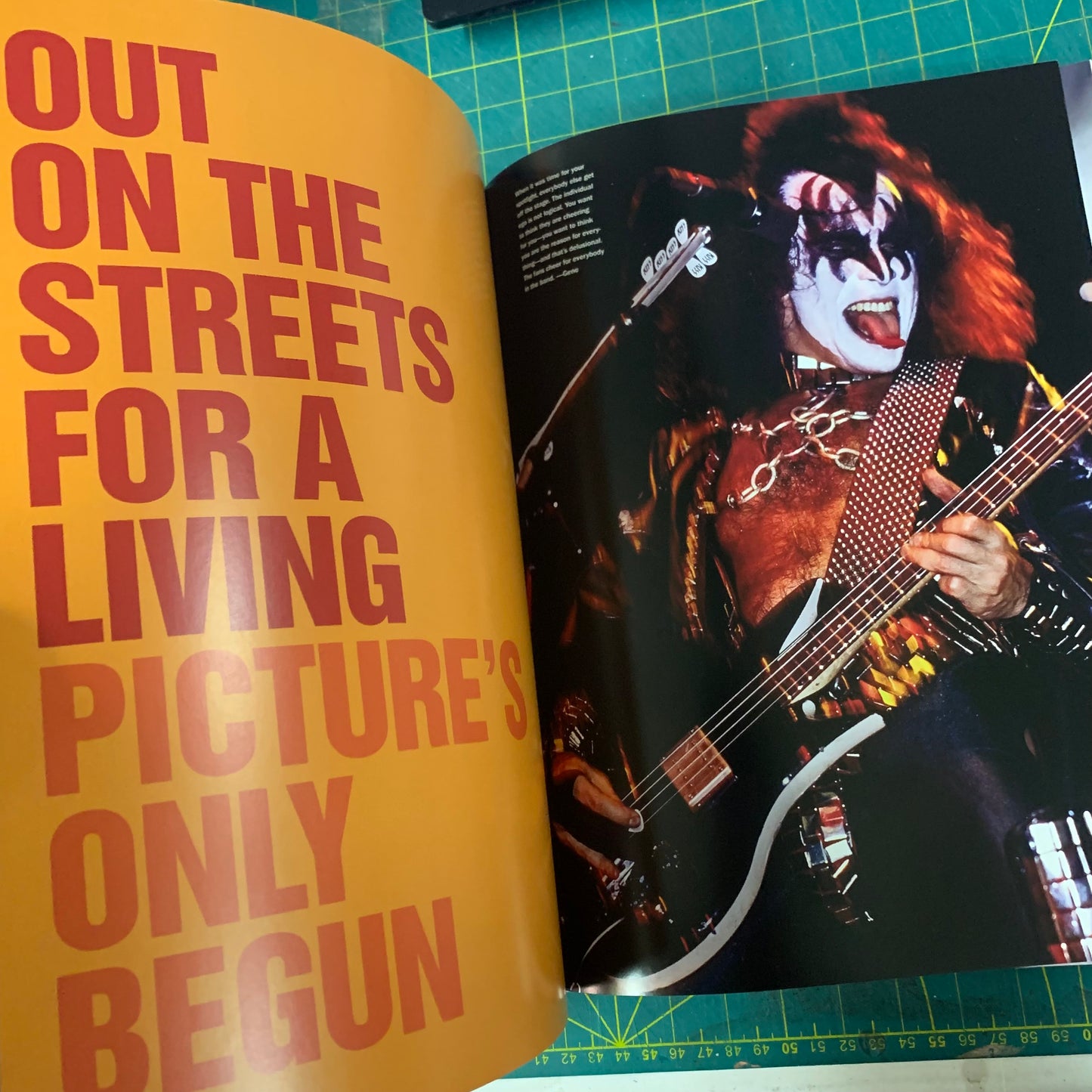 Kiss 1977-1980