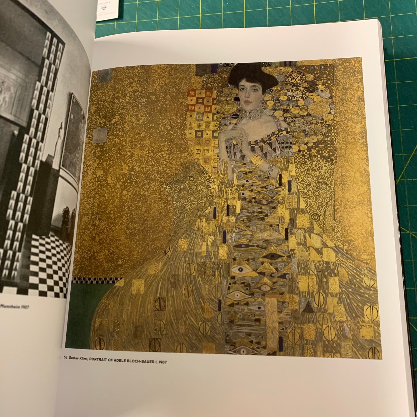 Modern Wolds — Austrian and German Art 1890-1940