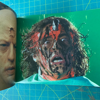 Sin City – The making of the movie