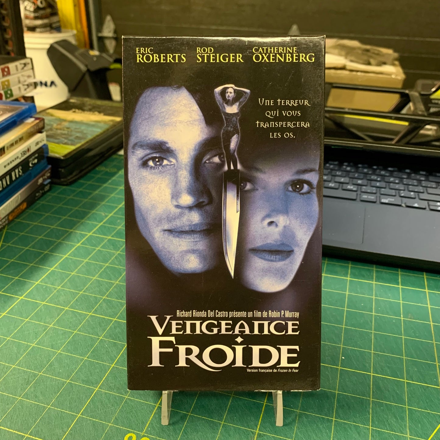 Vengeance Froide