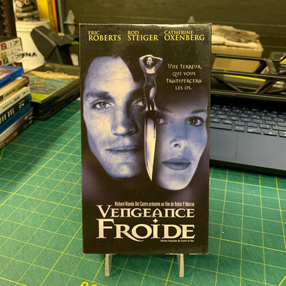 Vengeance Froide
