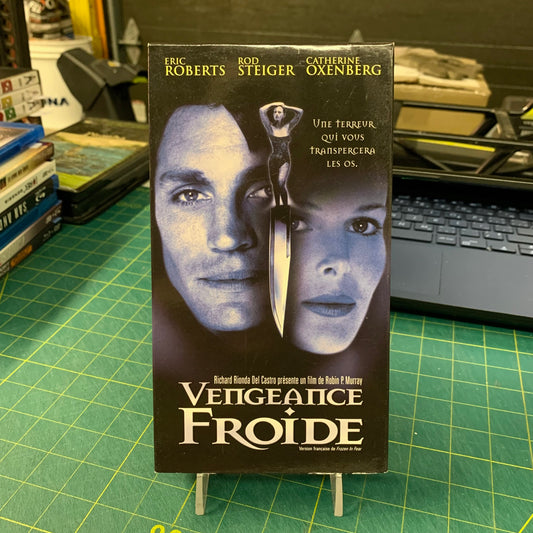 Vengeance Froide