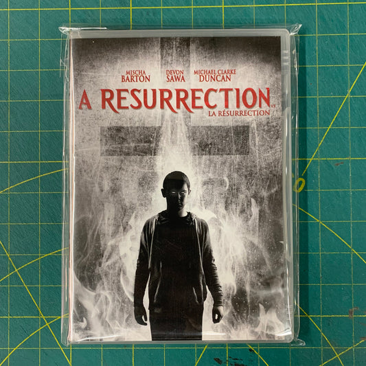 La Résurrection