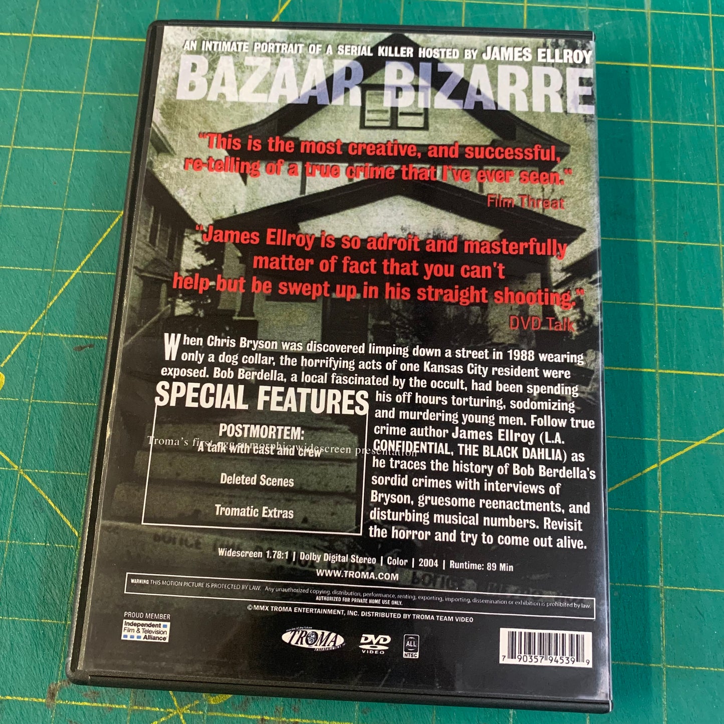 Bazaar Bizarre