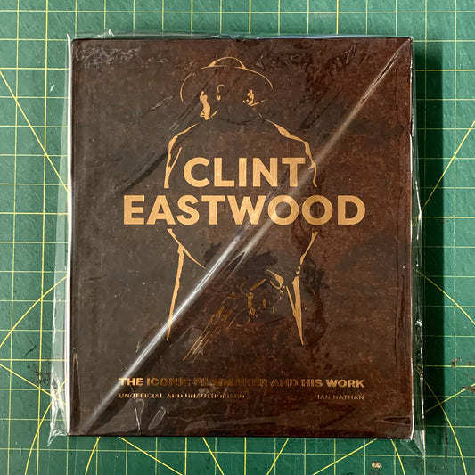 Clint Eastwood — The Iconic Filmmaker and his Work (Slipcase)