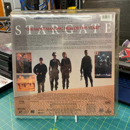Stargate