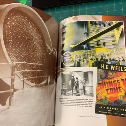 La Science-fiction — Forrest J. Ackerman