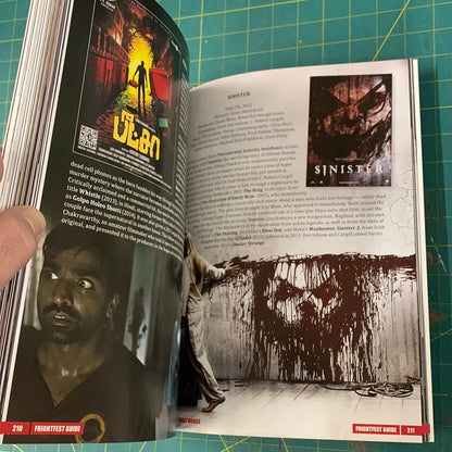 Frightfest Guide vol. 3 (Ghost movies)