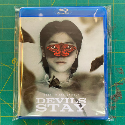 Devils Stay