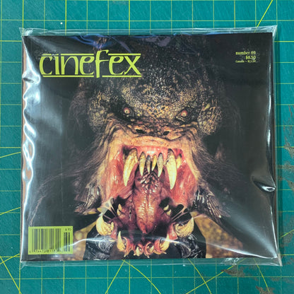Cinefex no. 69
