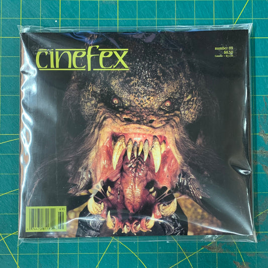 Cinefex no. 69