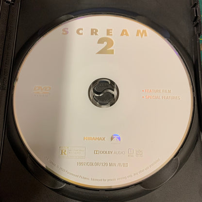 Scream 2