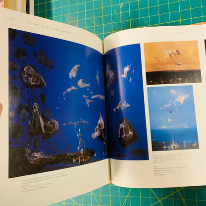 The art of Richard Powers