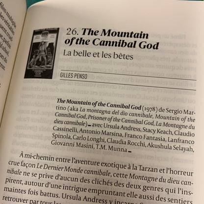 Video Nasties — Censure et Cinéma
