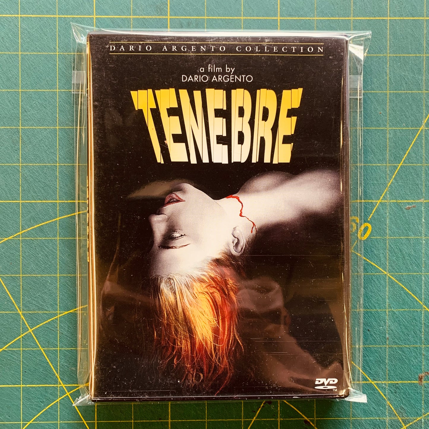 Tenebre