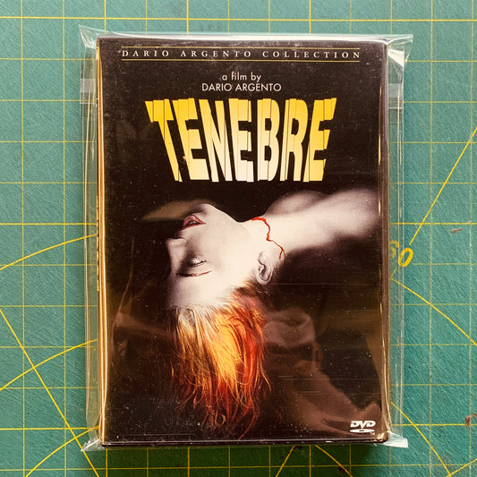 Tenebre