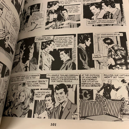 The Art of Al Williamson