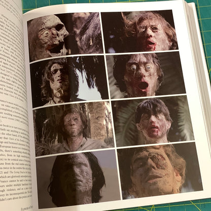 Flowers of Perversion – The delirious cinema of Jesús (Jess) Franco, vol. 2 ltd edition signed