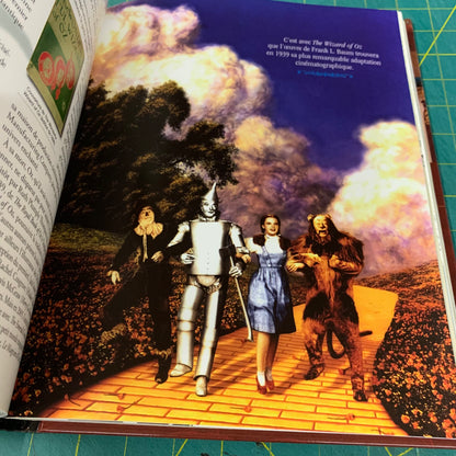 L'Encyclopédie de la Fantasy