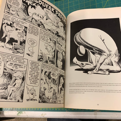 Masters of Comic Book Art