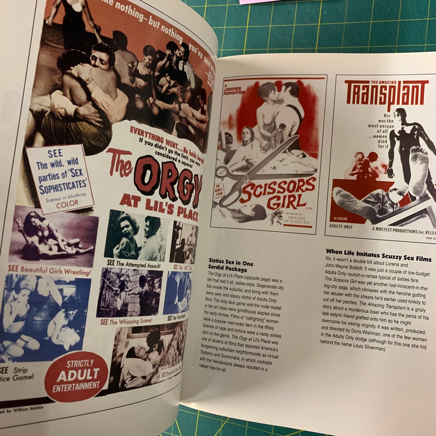 That’s Sexploitation!!