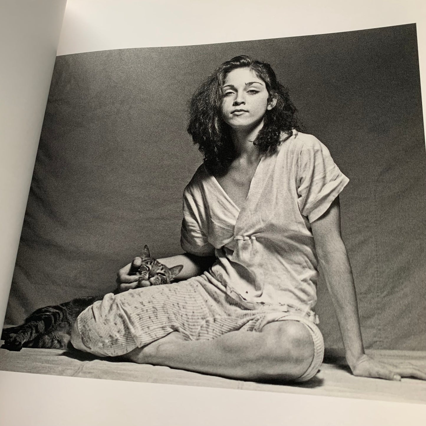 Madonna Nudes II - 2015 by Martin Schreiber