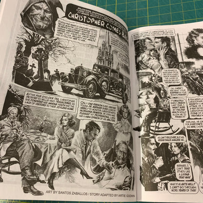 Shudder no. 24