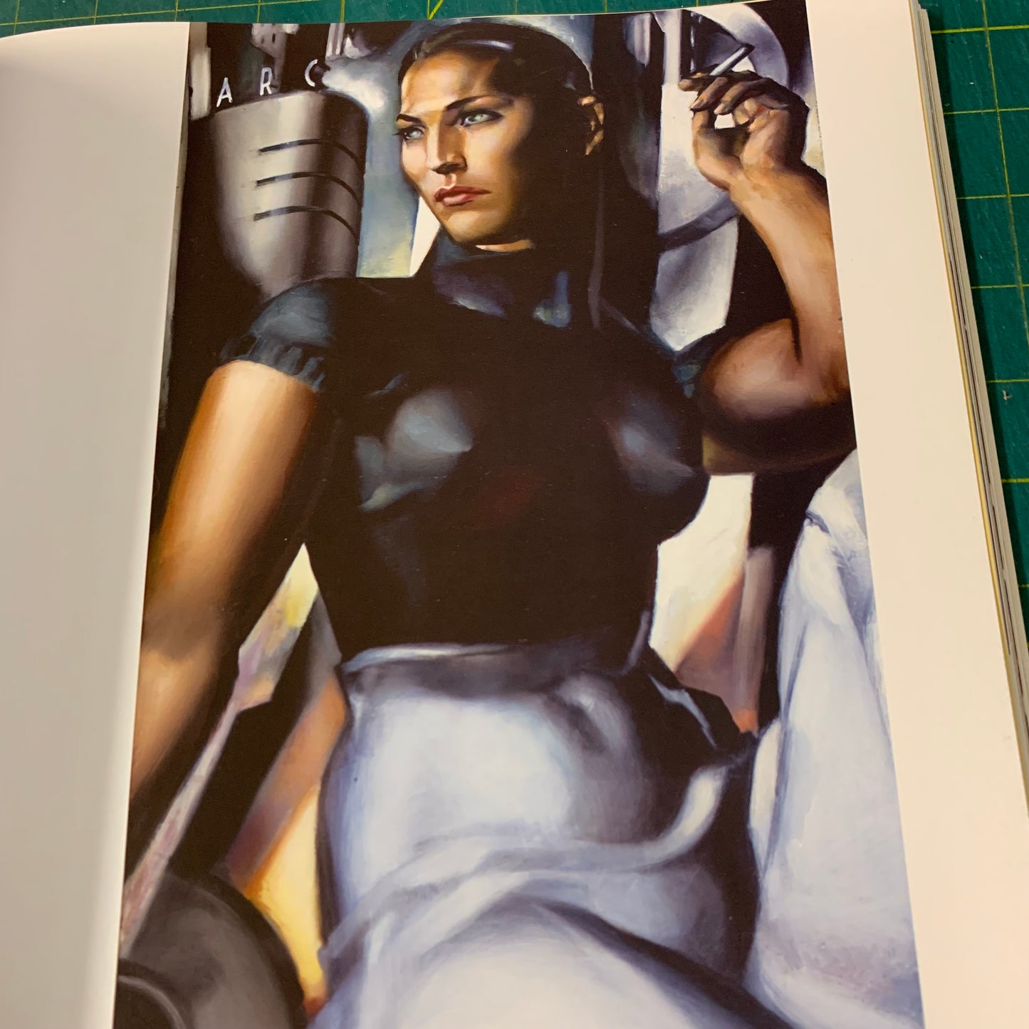 New Fashion Illustration