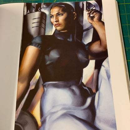 New Fashion Illustration