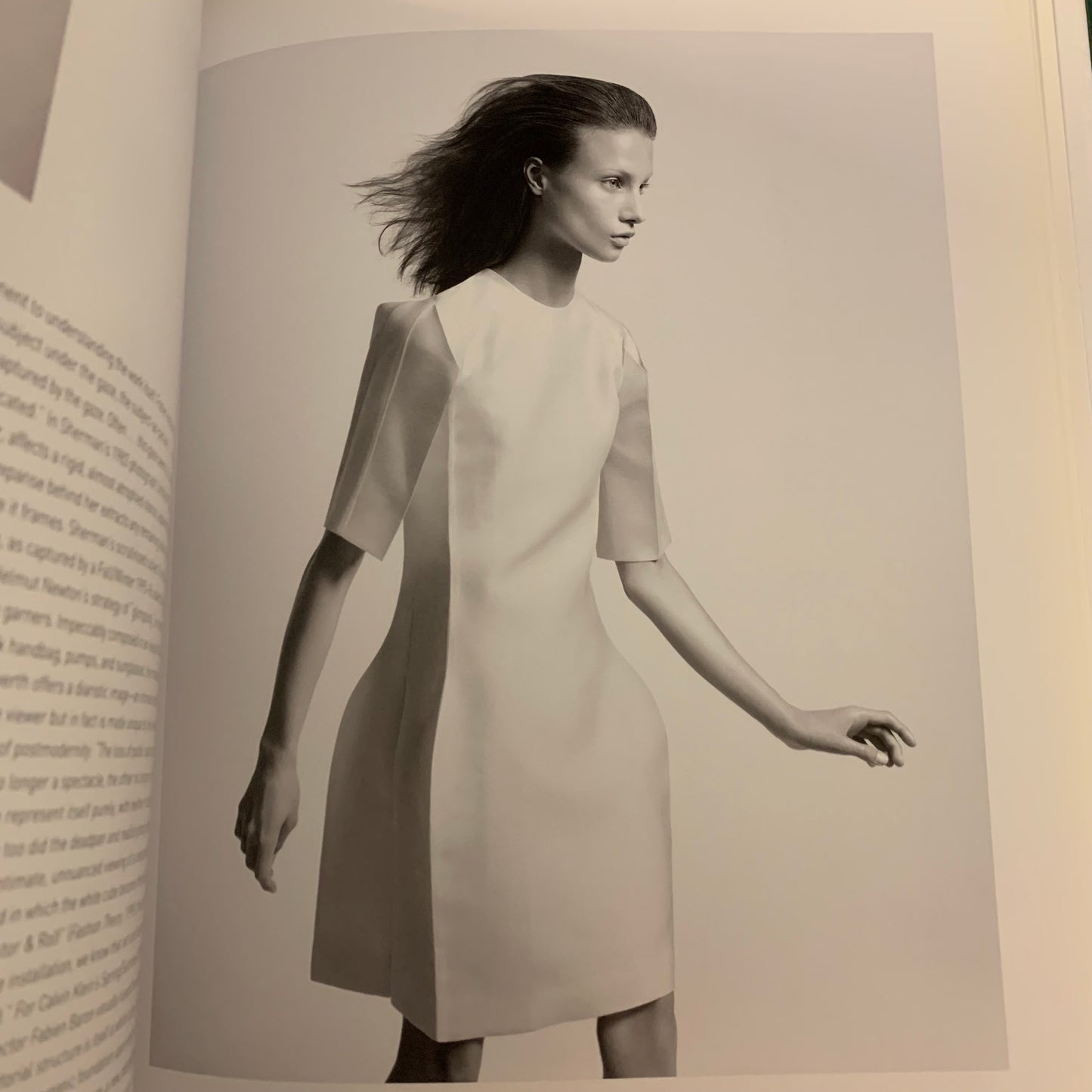 Minialism and Fashion — Reduction in the Postmodern Era