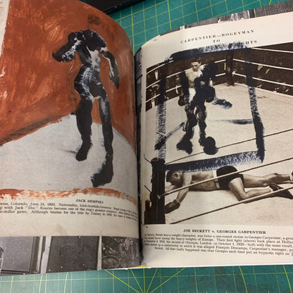 Francis Bacon — Invisible Rooms