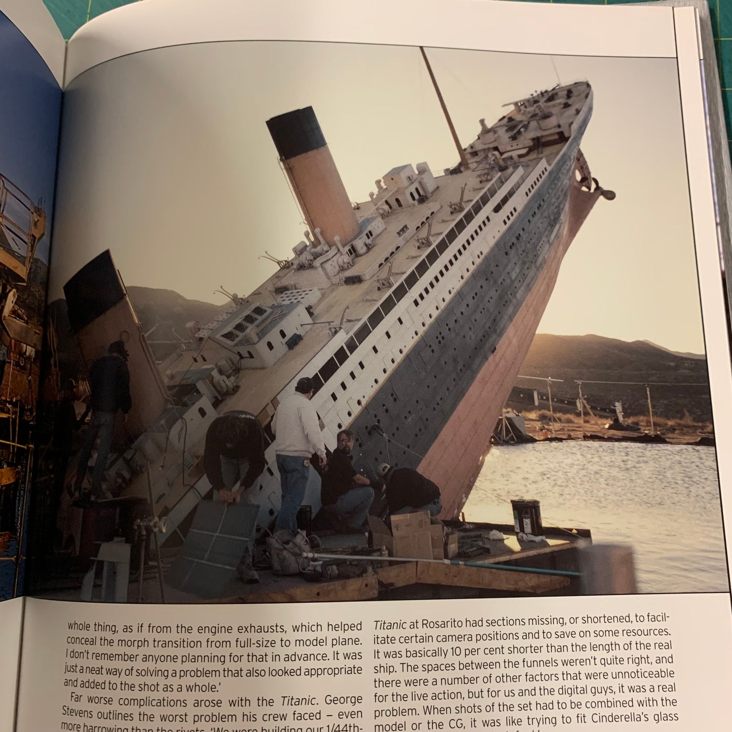 Digital Domain — The Leading Edge of Visual Effects