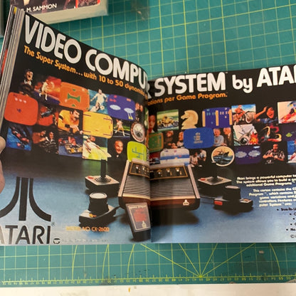 Supercade – A visual history of the videogame age 1971-1984