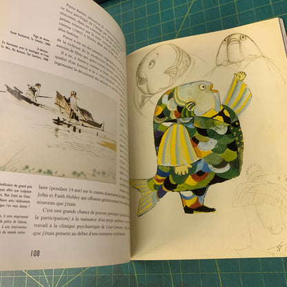 Ces dessins qui bougent: 1892-1992, cent ans de cinéma d'animation
