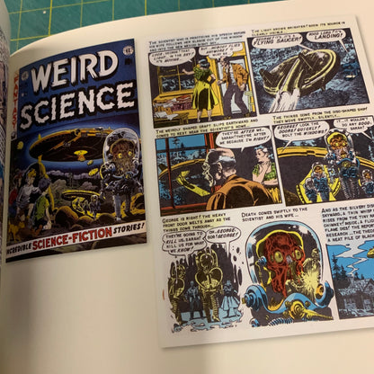 Alien Invasions! — The History of Aliens in Pop Culture
