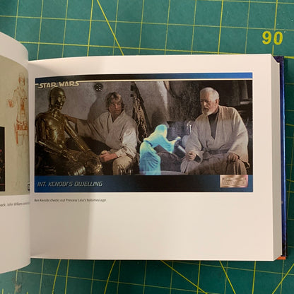 Star Wars – Widevision