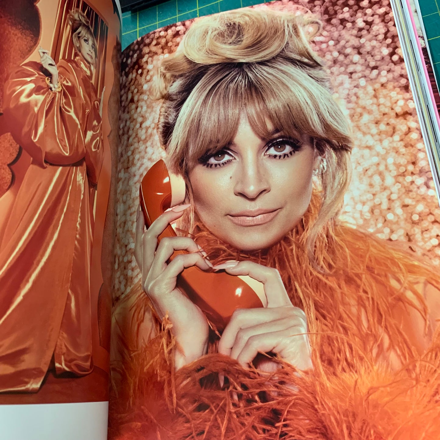 High Gloss — The Art of Vijat Mohindra