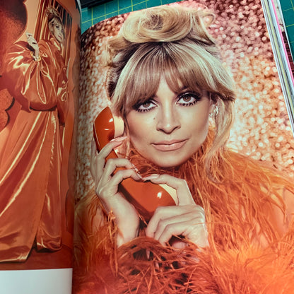 High Gloss — The Art of Vijat Mohindra